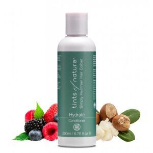 NWT Tints of Nature Hydrate Conditioner
